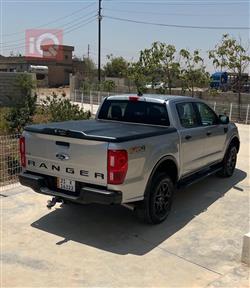 فۆرد رانجر